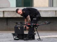 Belçika kamu güvenliğinde drone kullanacak