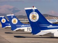 Erah Havacılık Akademisi, pilotaj eğitiminde zirvede