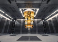 Çin yapay zeka modelini uzay istasyonunda devreye soktu