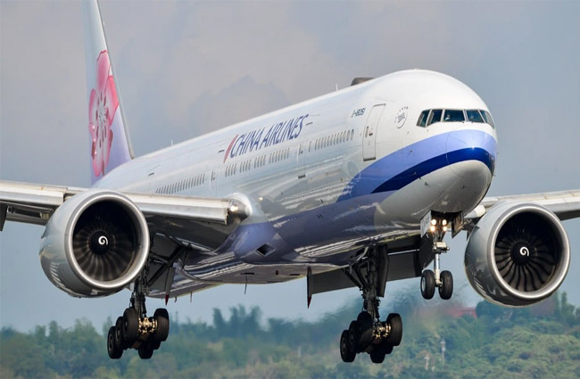 Çin Boeing ile 500 uçaklık anlaşmasına hazırlanıyor