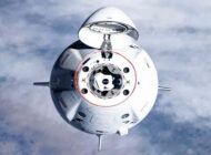 Spacex’in Dragon’u 50. uçuşunu gerçekleştirdi