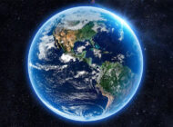 Dünyanın gölgesinde temiz alan keşif edildi