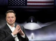 Elon Musk F-47 projesine yeni eleştiri
