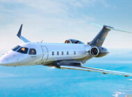 Embraer işjetinde 2.000’inci teslimatı yaptı