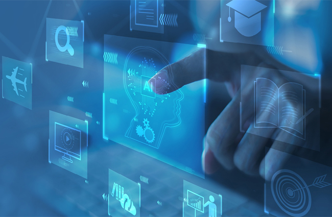 Dubai Türkiye’deki teknoloji yeteneklerine çağrı yaptı