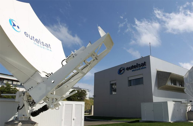İngiltere Eutelsat’a 163 milyon euroluk yatırım yaptı