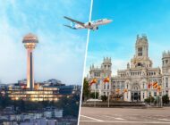 AJet sivil havacılıkta bir ilki gerçekleştirdi