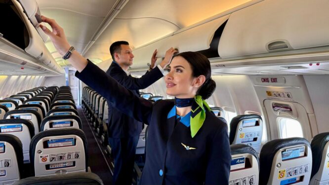 AJet powerbankler ile ilgili açıklama yaptı