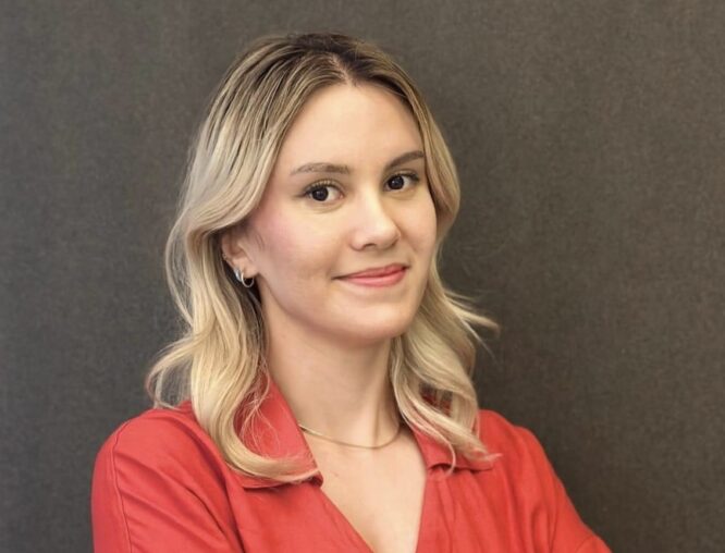 Türk kadın liderden Avrupa’ya havacılık hamlesi