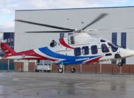 TUSAŞ Jandarma filosuna 4. GÖKBEY’i teslim etti