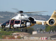 Airbus H160M Guepard askeri helikopterin testine başladı