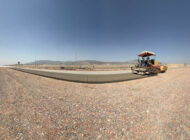 Hatay Havalimanı’nda 1. etap çalışmaları bitmek üzere