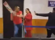 Hindistan Keşmir’de subay havayolu personeline saldırdı