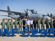 Hindistan Hava Kuvvetleri son C295 uçağını teslim aldı