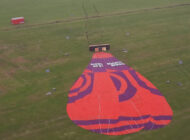 Hollanda’da balon kazası; 1 kişi hayatını kaybetti