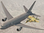 İsrail iki adet KC-46 tanker uçağı daha alıyor