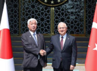 Türk İHA’lar Japonya’nın ilgi alanında