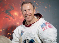 NASA astronotu Jim Lovell hayatını kaybetti