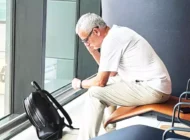 Jose Mourinho İGA’da tek başına