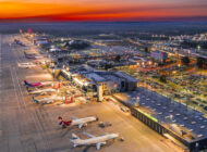 Katowice Havalimanı’na yeni yatırım