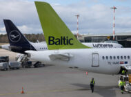 Luftfhansa’da airBaltic yatırımı tamamlandı