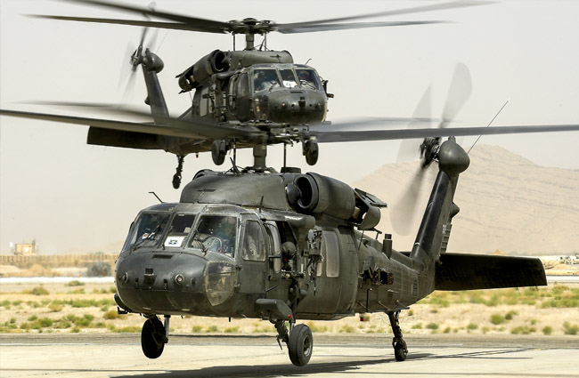 Malezya Kralı’ndan Black Hawk iptali