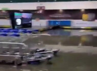 Mexico City Havalimanı’nda operasyonlar durduruldu