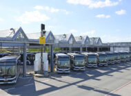 Münih Havalimanı E-Otobüslerini artırıyor