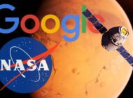NASA Google ile yapay zeka işbirliği imzaladı