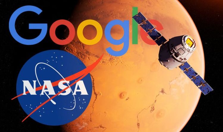NASA Google ile yapay zeka işbirliği imzaladı