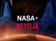 Netflix NASA ile işbirliği yapmaya hazırlanıyor