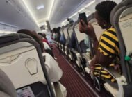 Nijerya’dan cep telefonlarına uçuş modu kararı