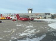 Grönland Nuuk Havalimanı güvenlik krizini çözdü