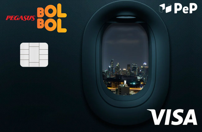 Pegasus BolBol üyelerine 3 kat Wyndham Rewards puanı