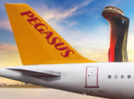 Pegasus, İGA’dan Ercan’a seferlere başladı