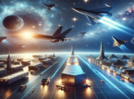 Blue Origin-Pentagon ile uzay lojistiği anlaşması imzaladı