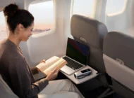 Emirates 1 Ekim’de power bank yasağı getiriyor