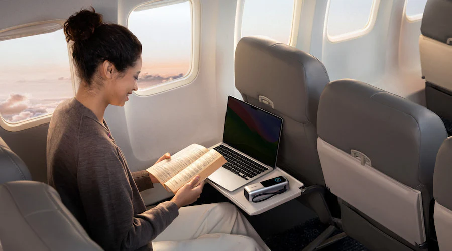 Emirates 1 Ekim’de power bank yasağı getiriyor