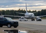 Putin IL-96 ile Alaska’ya indi