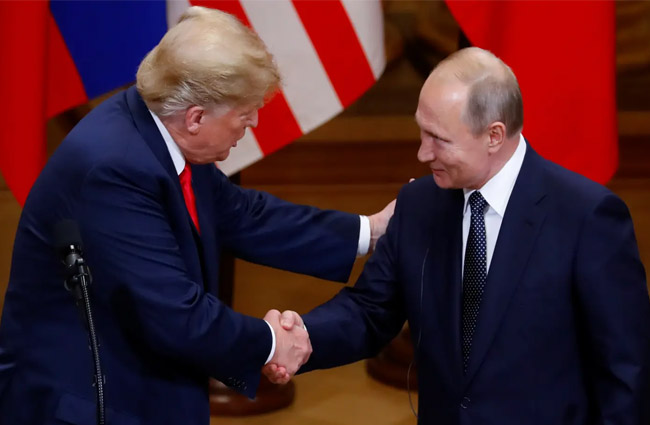 Alaska’da hava sahası geçici olarak kapatılacak