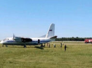Rusya’da UTair uçağı kalkışta pistten çıktı