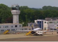 Ryanair, Aachen Havalimanı’nı durduruyor