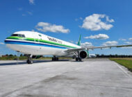 Saudia Cargo filosunu genişletiyor