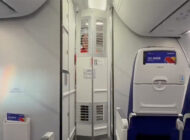 Southwest Airlines kokpite ikinci güvenlik bariyeri ekledi