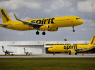 Spirit Airlines 52 uçağın alımını iptal etti