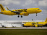 ABD Hükümeti’nden Spirit Airlines kararı