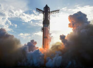 Starship 10. test uçuşunu başarıyla tamamladı