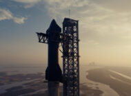 Starship roketinin 10. fırlatma denemesi iptal edlidi