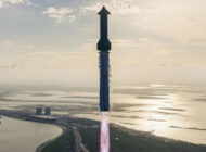 Starship roketi 8 sahte uyduyu yörüngeye bıraktı