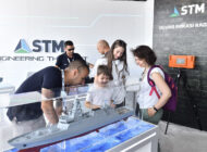 STM, TEKNOFEST Mavi Vatan’da yerini alıyor